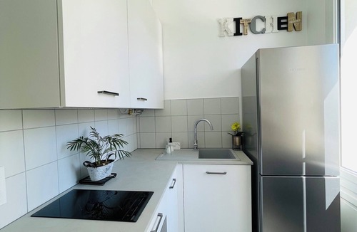 Downtown Le Havre Apartment | Charming 2-bedroom apartment in Le Havre city centre Perret