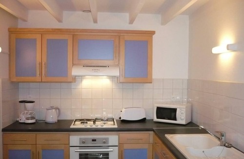 La Chambonie Cottage | Charming 2-bedroom home, pets allowed, mountain