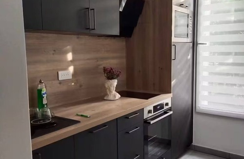 Prince–Marmottan Apartment | Charming 2-room apartment, quiet location (classified furnished)