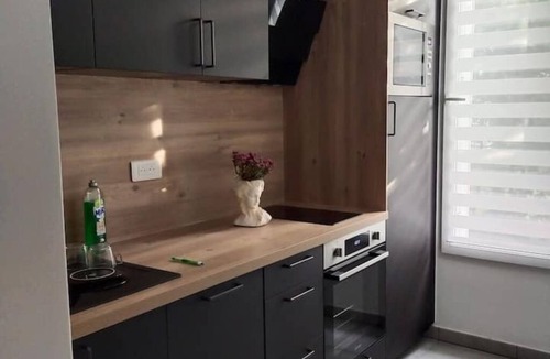 Prince–Marmottan Apartment | Charming 2-room apartment, quiet location (classified furnished)