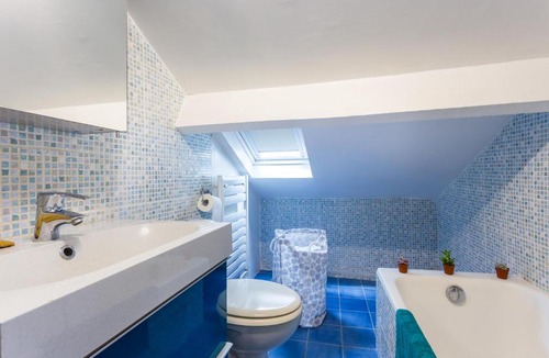 Quartier de la Salpetriere Apartment | Charming 28m2 - Place d'Italie/Gobelins