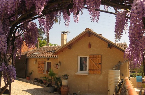 Le Pechereau Cottage | Charming 3* eco-gîte with sauna near Argenton and Lake Eguzon