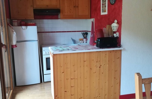 Villard-de-Lans Apartment | Charming 3-room 3km from slopes, Villard-de-Lans