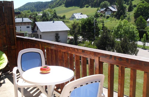 Villard-de-Lans Apartment | Charming 3-room 3km from slopes, Villard-de-Lans