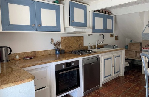 Reilhanette House | Charming 3-star farmhouse