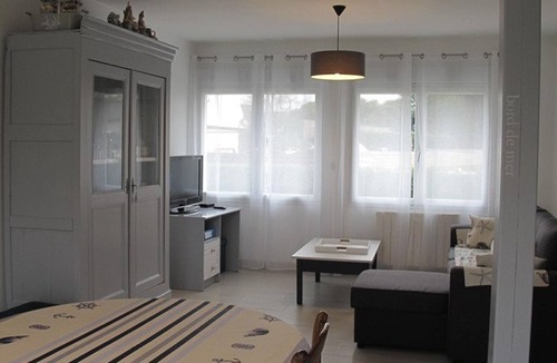 Trebeurden House | Charming 3-Star House in Trébeurden, 1km from Sea, Quiet Area, Large Garden