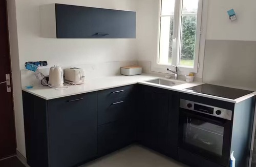 Bangor House | Charming and spacious Breton house