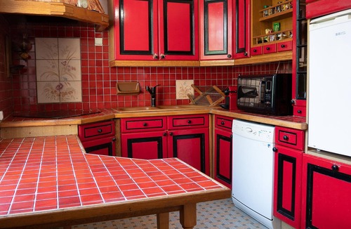 Chailly-en-Biere Apartment | Charming apartment near the Fontainebleau forest
