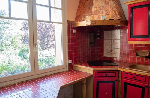 Chailly-en-Biere Apartment | Charming apartment near the Fontainebleau forest