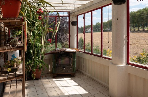 Chailly-en-Biere Apartment | Charming apartment near the Fontainebleau forest