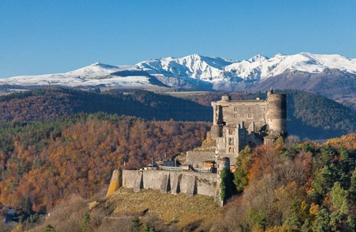 Saint-Nectaire Apartment | CHARMING APARTMENT IN AUVERGNE