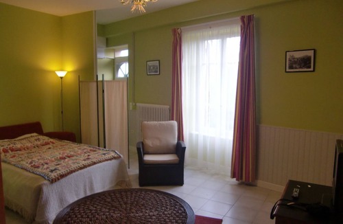 Saint-Nectaire Apartment | CHARMING APARTMENT IN AUVERGNE