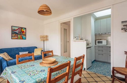 Guethary Apartment | Charming Apartment 300m from the Beach in Peaceful Guéthary