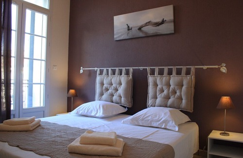Bas-Vernet Apartment | Charming apartment a few minutes from the historic center of Perpignan