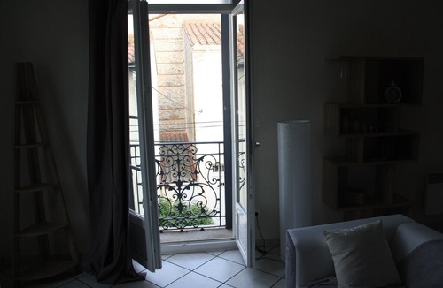 Bas-Vernet Apartment | Charming apartment a few minutes from the historic center of Perpignan
