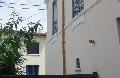 Bas-Vernet Apartment | Charming apartment a few minutes from the historic center of Perpignan