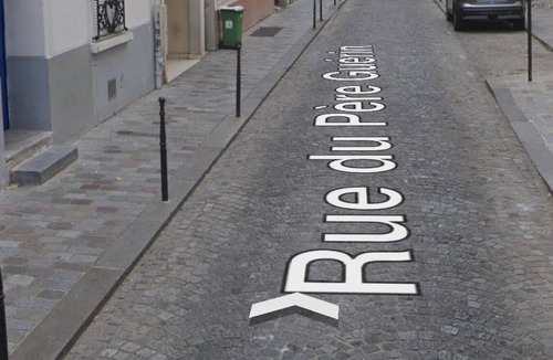 Butte-aux-Cailles Apartment | Charming apartment