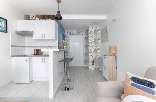Saint-Fargeau Apartment | Charming apartment Gambetta - Saint Fargeau II