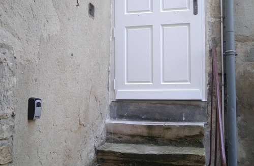 Bayeux Apartment | Charming apartment ideally located