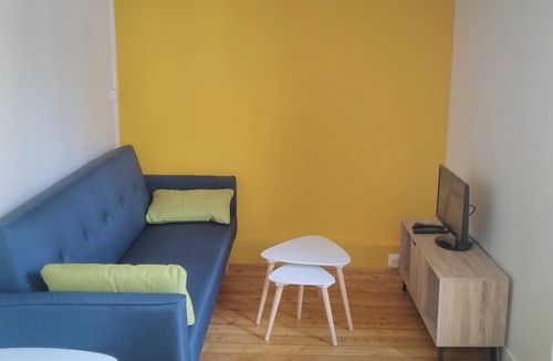 Bayeux Apartment | Charming apartment ideally located