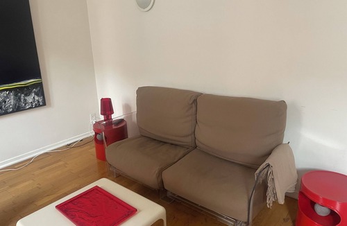 La Real Apartment | Charming apartment in the heart of the historic center