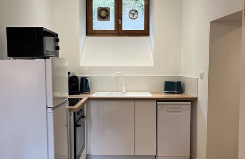 Quimperle Apartment | Charming apartment in the lower town of Quimperlé!