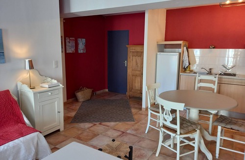 Port de St Goustan Apartment | Charming apartment in the heart of Auray