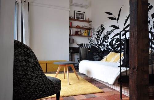 Montargis Apartment | CHARMING APARTMENT WITH TERRACE MONTARGIS CENTER