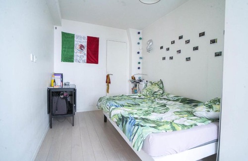 Hopital Saint-Louis Apartment | Charming apt in BELLEVILLE
