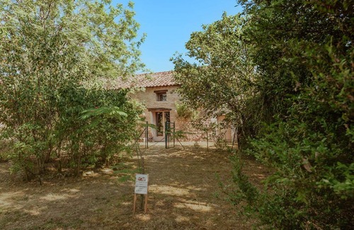 Trespoux-Rassiels House | Charming authentic gite Rocamadour