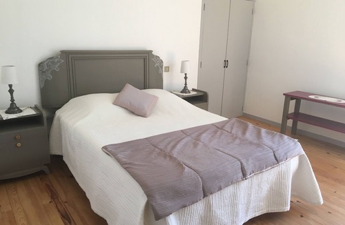 Maleville House | Charming Aveyron house in the heart of nature, close to a hiking trail.