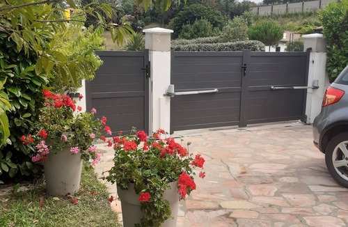 Saint-Jean-de-Luz City Center House | Charming Basque house with jacuzzi, close to the ocean