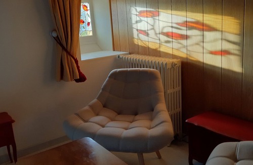 Saint-Guyomard Bed & Breakfast | Charming bed and breakfast 20 minutes from the Golfe du Morbihan+possibility of adjoining room