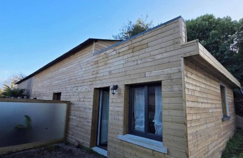 Ploufragan House | Charming Breton home 10 minutes from the sea