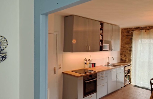 Crach House | Charming Breton house, 200 meters from the Crach river!