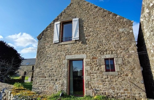 Crach House | Charming Breton house, 200 meters from the Crach river!