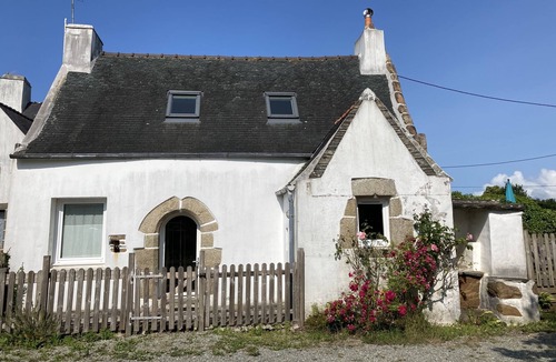 Guimaec House | Charming Breton house