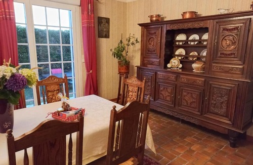 Henansal House | Charming Breton house in Hénansal