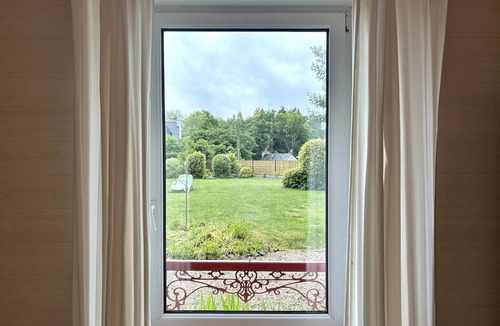 Pordic House | Charming Breton House near Petit Havre Beach