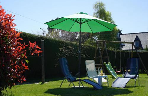 Pordic House | Charming Breton House near Petit Havre Beach