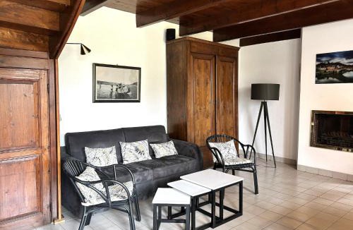 Pordic House | Charming Breton House near Petit Havre Beach