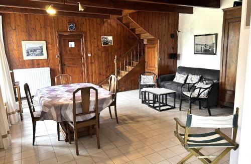 Pordic House | Charming Breton House near Petit Havre Beach