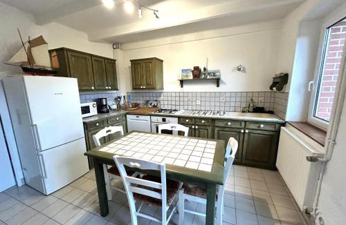 Pordic House | Charming Breton House near Petit Havre Beach