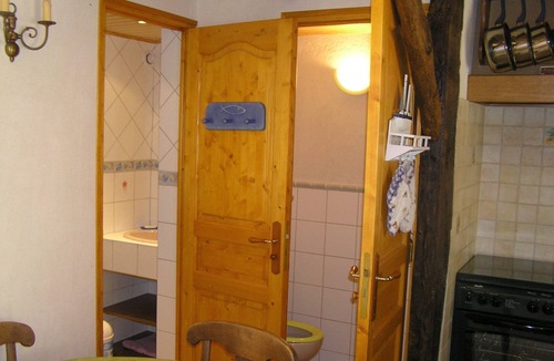 Riec-sur-Belon House | Charming Brittany cottage - Southern Brittany