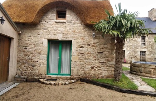 Riec-sur-Belon House | Charming Brittany cottage - Southern Brittany