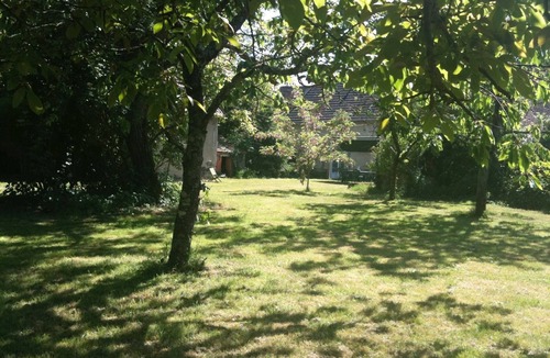 Cosne-Cours-sur-Loire Cottage | Charming cottage, countryside Cycling and Sancerre wine tasting, 1h30 from Paris