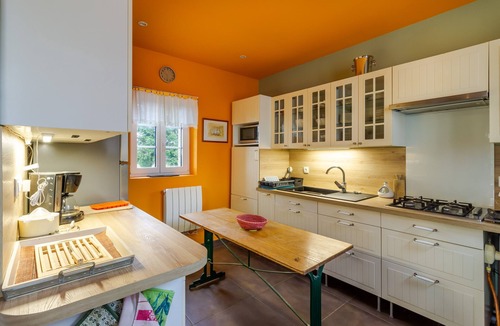 Saint-Jory-las-Bloux House | Charming Cottage for 4 – Renovated House with Private Pool