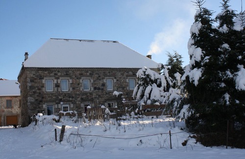 Usclades-et-Rieutord House | Charming cottages in the heart of the Ardéchois plateau