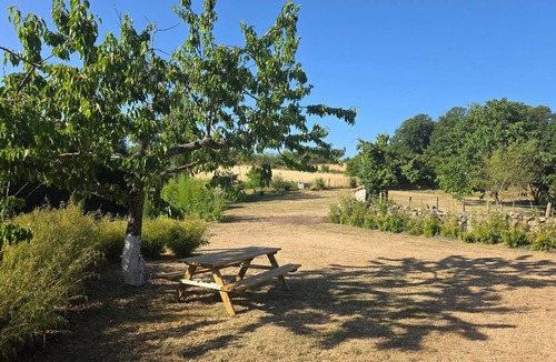 Vitrac Ski Chalet | Charming chalet in the heart of the Auvergne