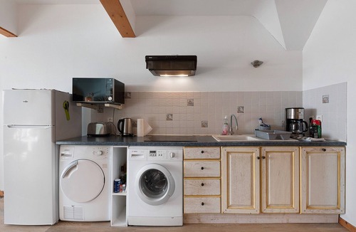 Camaret-sur-Mer Apartment | Charming Cosy Apartment – Facing Camaret Port